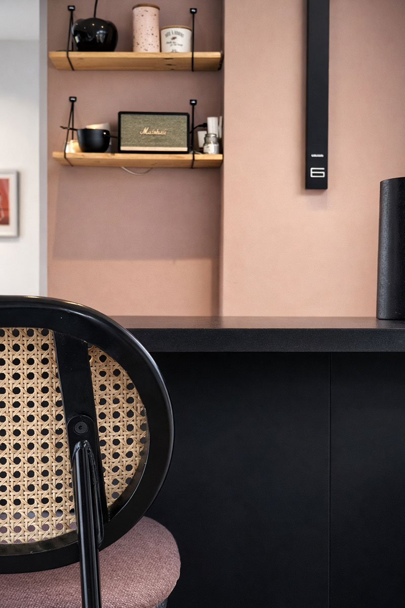 ROMIE Intérieur – Agence d’architecture intérieure