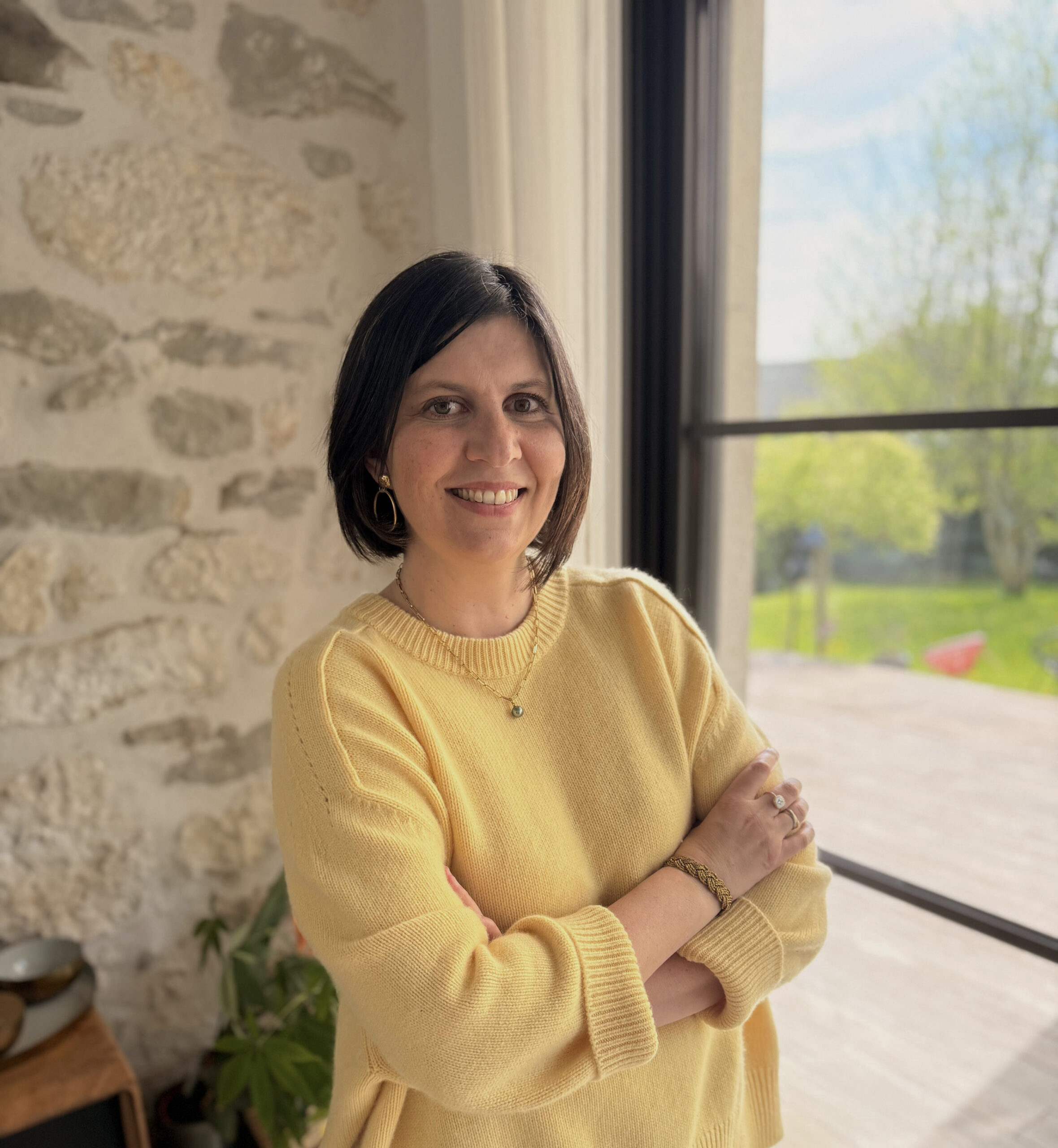 Emilie Gros — Architecte d’intérieur